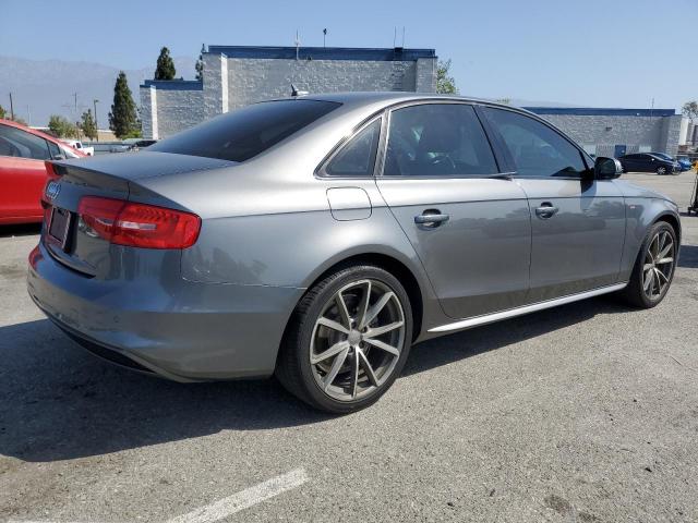 2016 AUDI A4 PREMIUM WAUAFAFL1GA012864