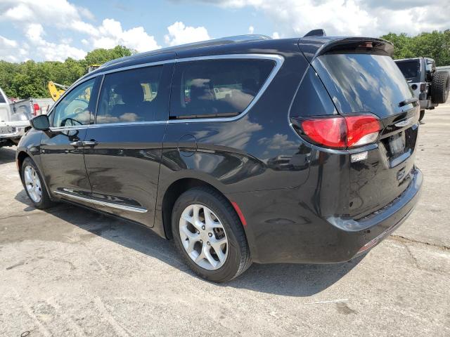 Vin: 2c4rc1bg8jr130677, lot: 62099225, chrysler pacifica touring l 20182