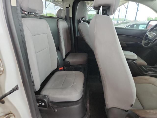 2018 GMC CANYON 1GTH5BEN3J1280531