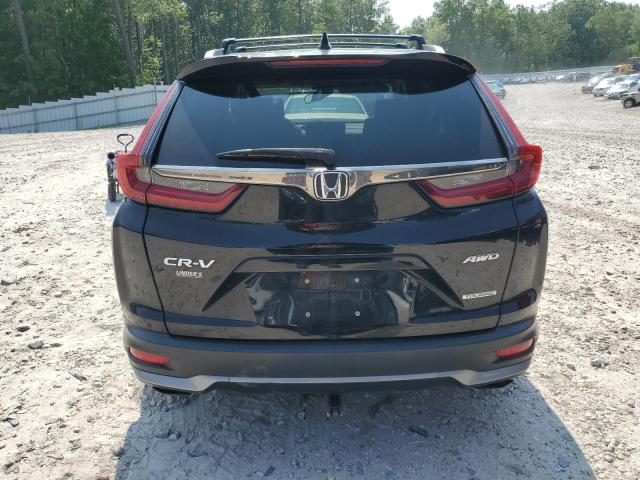 2020 HONDA CR-V TOURI - 2HKRW2H94LH613850