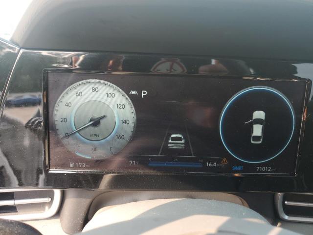 2021 HYUNDAI ELANTRA SE 5NPLN4AG2MH023290