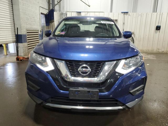 2017 NISSAN ROGUE S KNMAT2MV0HP539931