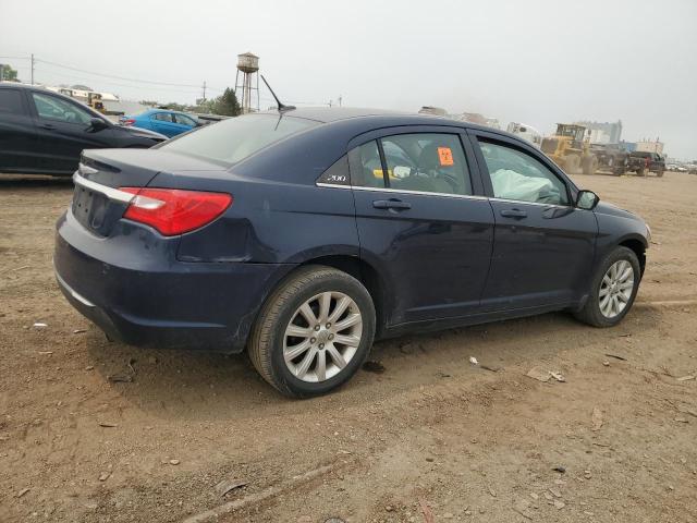 Vin: 1c3ccbbb3dn676941, lot: 59274075, chrysler 200 touring 20133