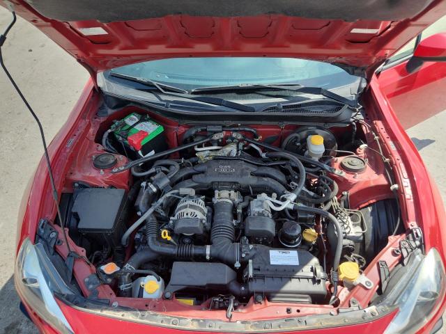 2017 TOYOTA 86 BASE JF1ZNAA17H8710358