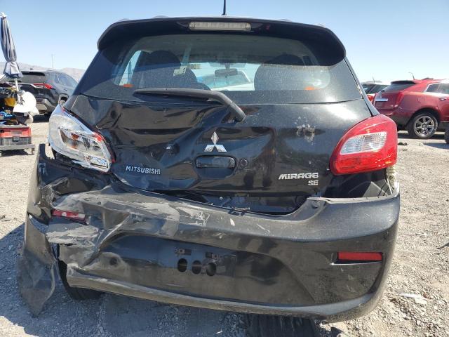 2017 MITSUBISHI MIRAGE SE ML32A4HJ5HH011294