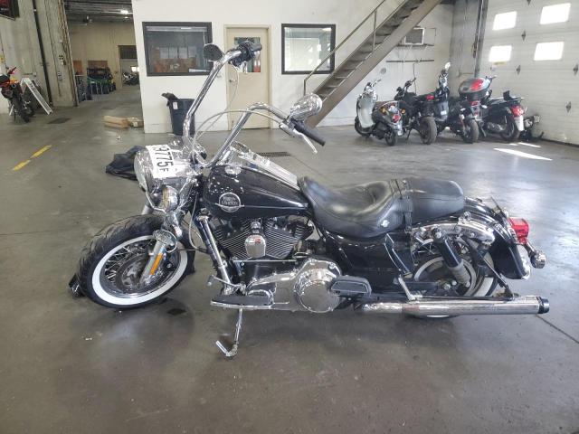 2010 HARLEY-DAVIDSON FLHRC 1HD1FR419AB663159
