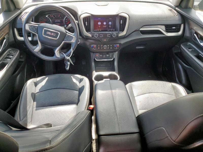 2020 GMC TERRAIN DE - 3GKALSEXXLL309399