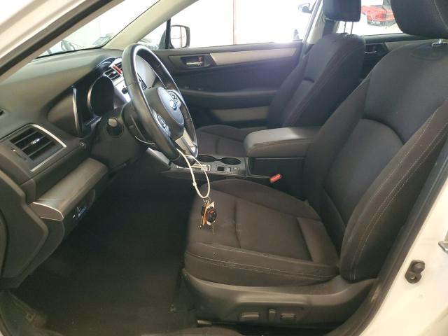 2015 SUBARU LEGACY 2.5 4S3BNAC65F3059147