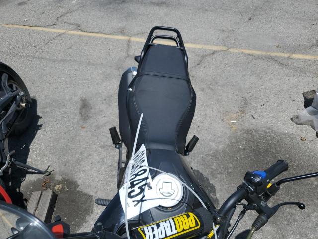 2025 VADE MOTORBIKE #3301615630