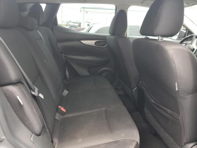 2020 NISSAN ROGUE SPOR JN1BJ1CV5LW269554