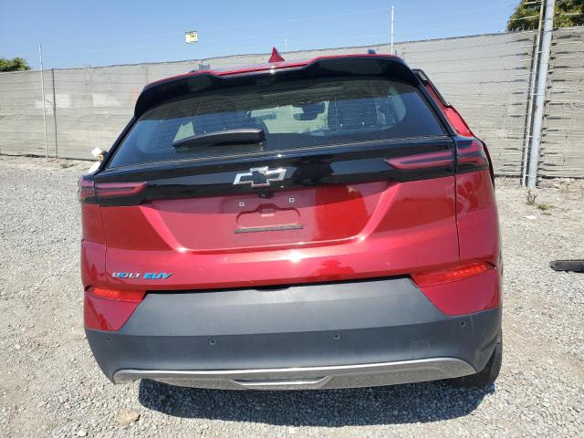 2023 CHEVROLET BOLT EUV P 1G1FZ6S02P4121673