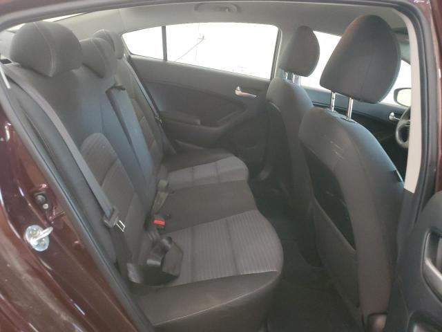 2017 KIA FORTE LX - 3KPFL4A70HE087292