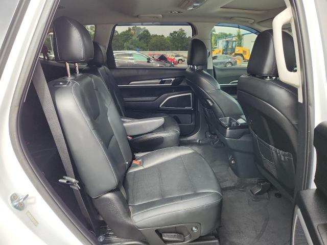2021 KIA TELLURIDE - 5XYP6DHC9MG140129