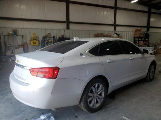 2017 CHEVROLET IMPALA LT 1G1105S3XHU126677