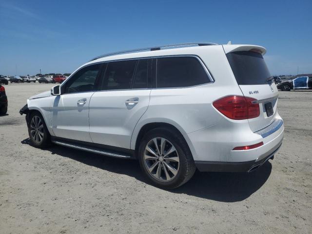 2016 MERCEDES-BENZ GL 450 4MA 4JGDF6EE9GA682836