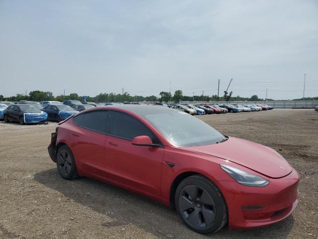 2023 TESLA MODEL 3 - 5YJ3E1EA9PF489192