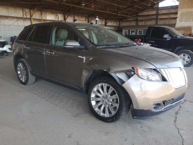 Vin: 2lmdj6jk0cbl17197, lot: 61962615, lincoln mkx 20124