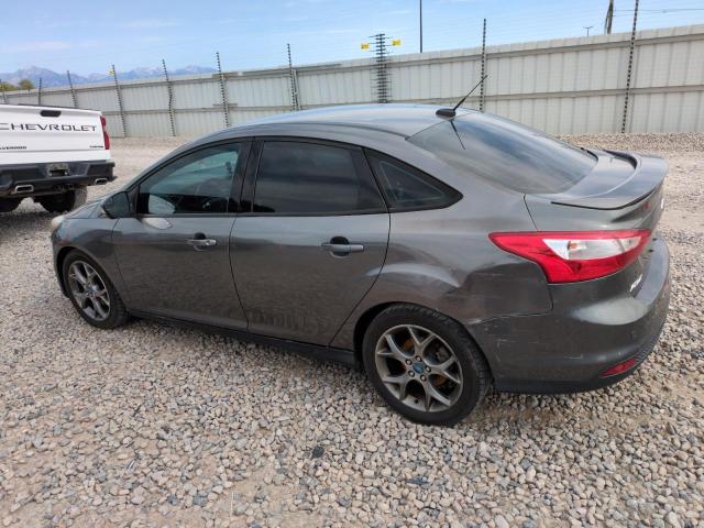 Vin: 1fadp3f24dl189897, lot: 61970155, ford focus se 20132