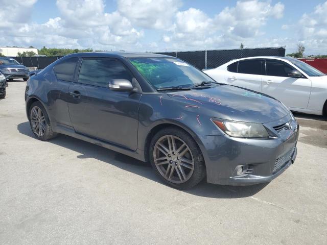 Vin: jtkjf5c70d3058745, lot: 59905825, toyota scion 20134