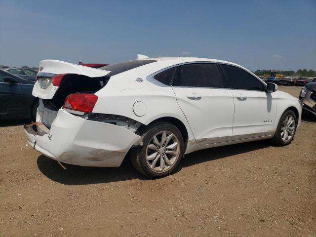 2016 CHEVROLET IMPALA LT 1G1115S30GU161837