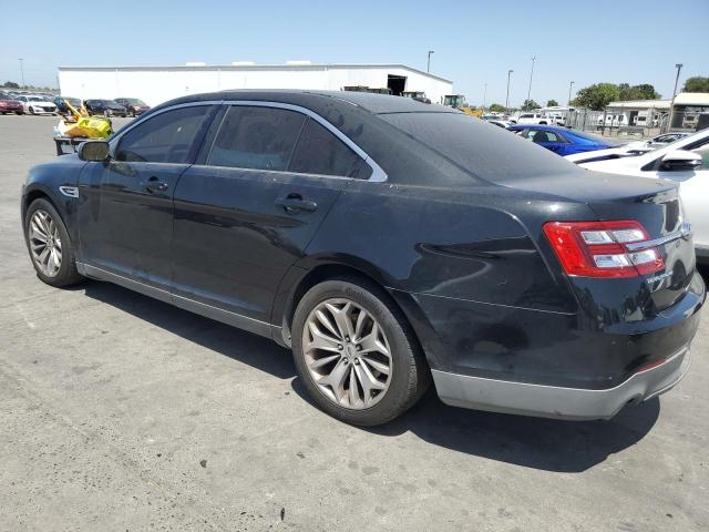 2013 FORD TAURUS LIM - 1FAHP2F83DG129912