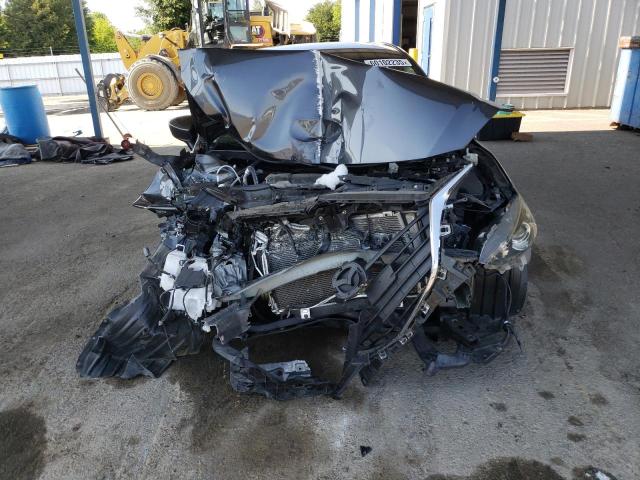 2014 MAZDA 3 SPORT - JM1BM1U79E1113523
