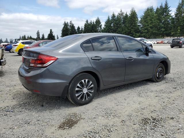 Vin: 2hgfb2f55dh302308, lot: 60757165, honda civic lx 20133