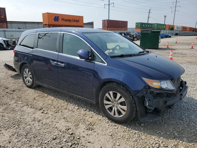 Vin: 5fnrl5h64gb099258, lot: 60989665, honda all models exl 20164