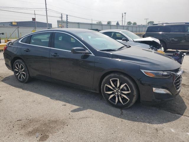 2024 CHEVROLET MALIBU RS 1G1ZG5ST8RF250290