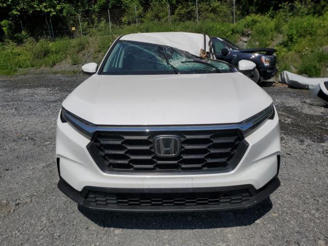 2025 HONDA CR-V LX 5J6RS4H25SL003938
