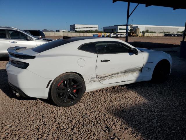 Vin: 1g1fg1r73j0168138, lot: 62345105, chevrolet camaro ss 20183