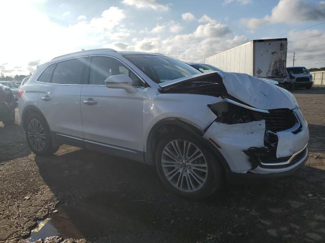 2017 LINCOLN MKX RESERV 2LMPJ8LR1HBL51935