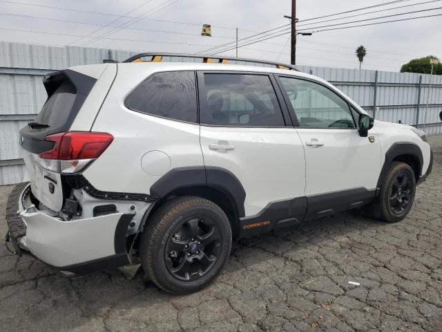 2024 SUBARU FORESTER W JF2SKAJC2RH525059