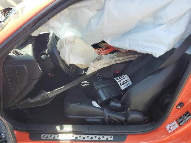 2017 TOYOTA 86 BASE JF1ZNAA10H8707561
