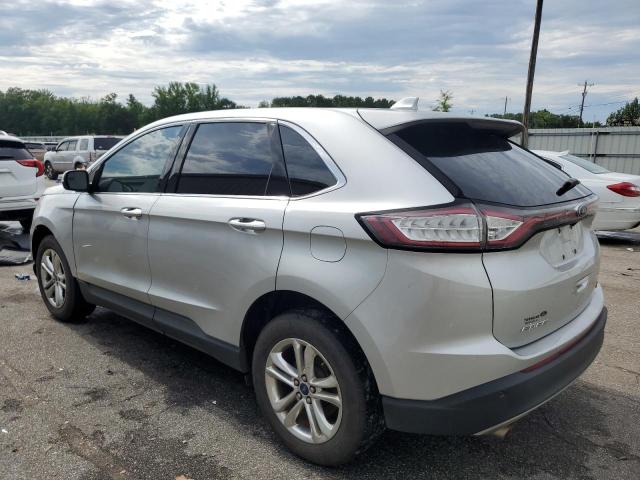 2018 FORD EDGE SEL - 2FMPK3J98JBC42487