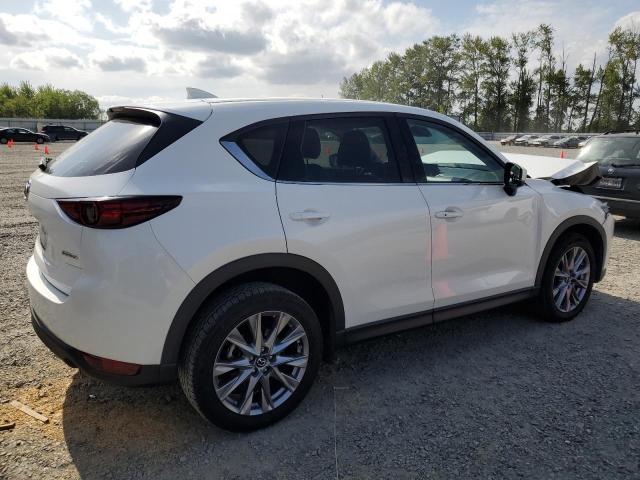 Vin: jm3kfbdm4l1858237, lot: 60883985, mazda cx-5 grand touring 20203