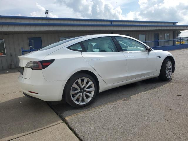 Vin: 5yj3e1ea8kf486793, lot: 61808175, tesla model 3 20193
