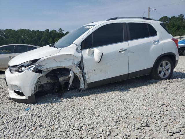 2020 CHEVROLET TRAX 1LT - KL7CJLSB9LB011174