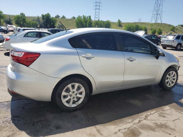 2016 KIA RIO LX - KNADM4A34G6681595