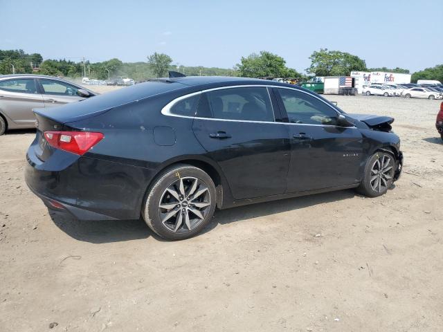 2018 CHEVROLET MALIBU LT - 1G1ZD5ST8JF287482