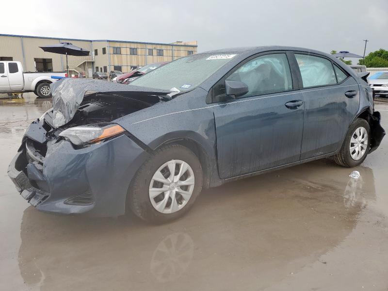 TOYOTA COROLLA L