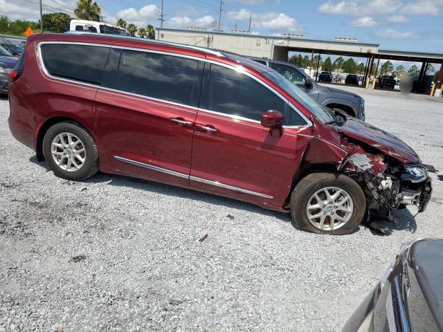 Vin: 2c4rc1bg6lr196079, lot: 59307915, chrysler pacifica touring l 20204
