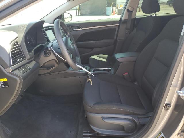 2018 HYUNDAI ELANTRA SE - 5NPD84LFXJH397660