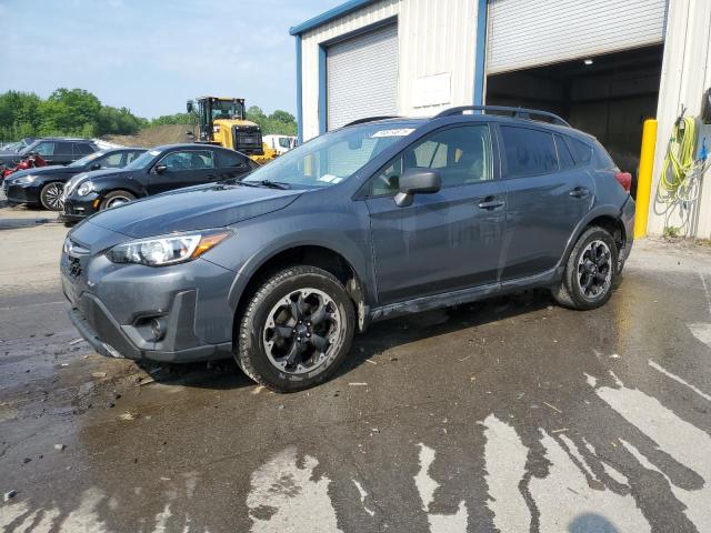 Vin: jf2gtabc8mh214150, lot: 59614875, subaru crosstrek 2021 img_1