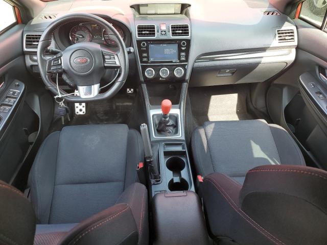 2017 SUBARU WRX JF1VA1B6XH9805687