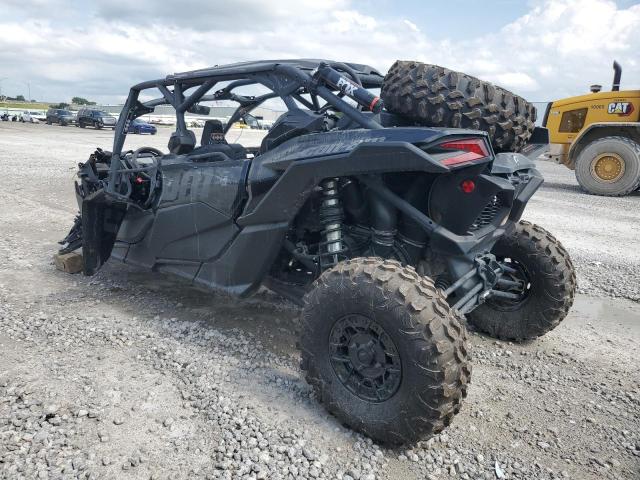 2024 CAN-AM MAVERICK X 3JBVNAV48RE000909