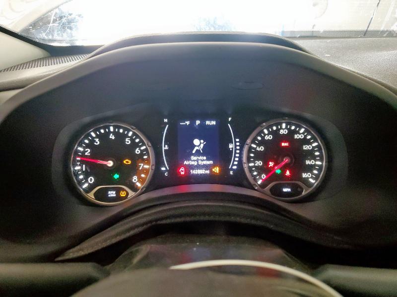 2017 JEEP RENEGADE L - ZACCJABB3HPG54169
