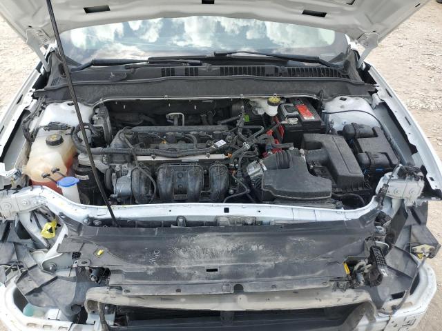 2019 FORD FUSION SE - 3FA6P0H71KR217766