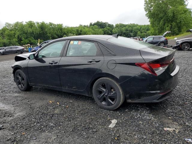 Vin: 5nplm4agxmh003338, lot: 60297075, hyundai elantra sel 20212
