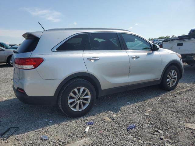 Vin: 5xypgda58jg350838, lot: 62526095, kia sorento lx 20183